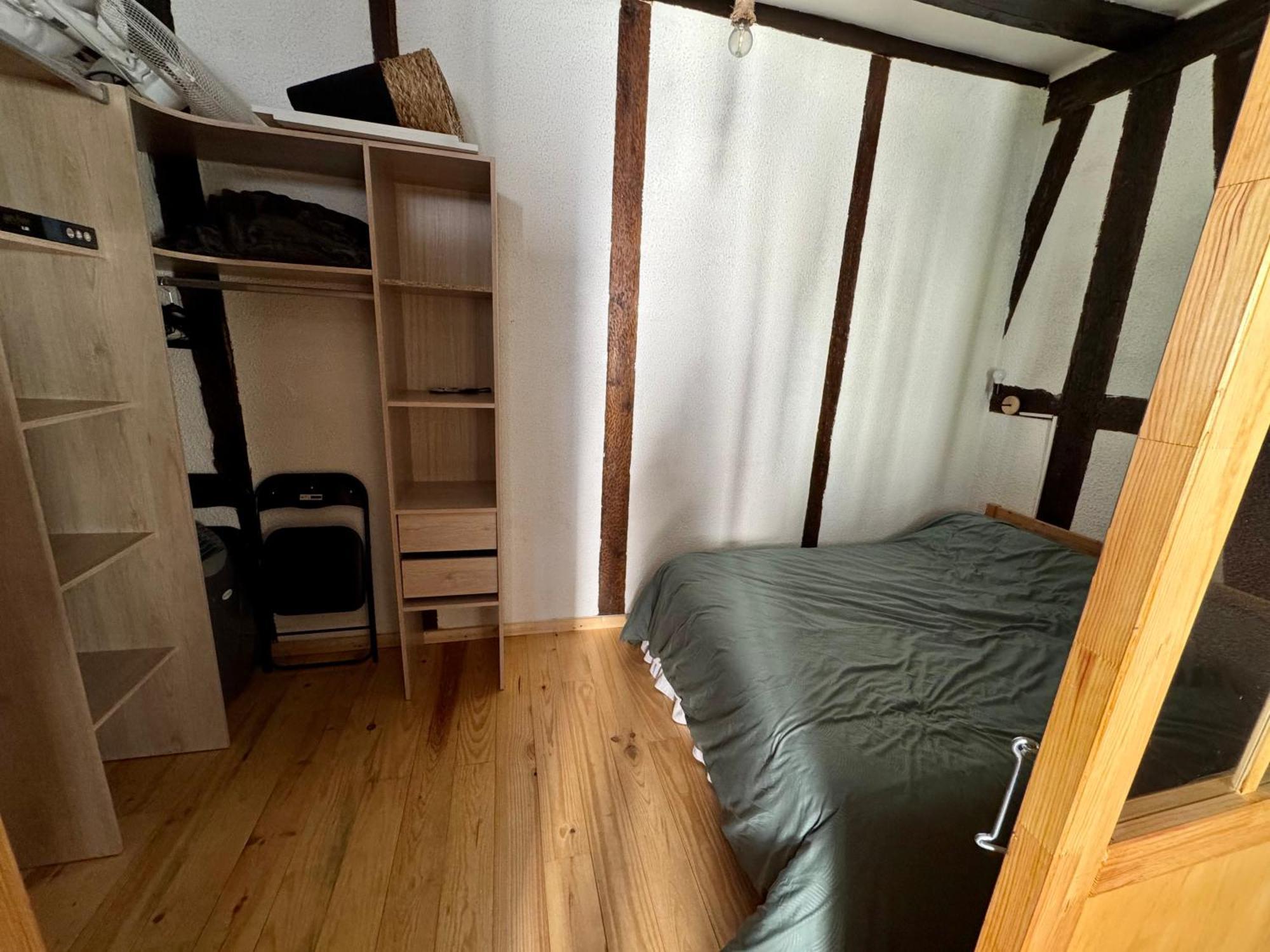 L Atypique De Bourbonnoux Appartement Bourges Buitenkant foto